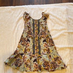 Free people tunic! ❤️❤️